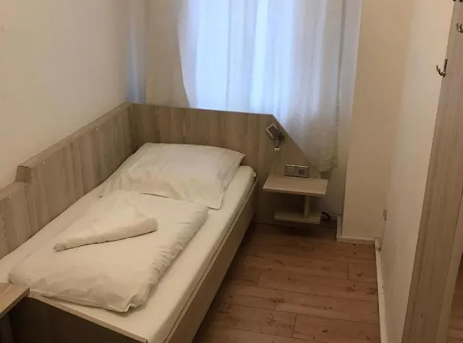Egyszemélyes szoba