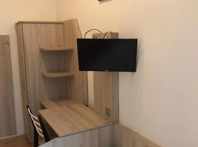 Egyszemélyes szoba